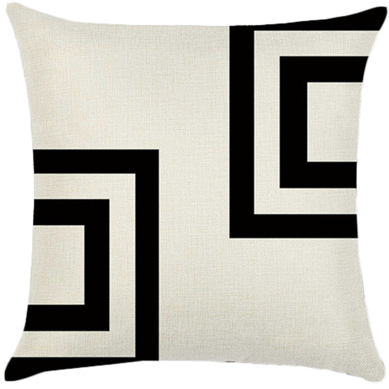 Beauty Acrylic Square Throw Pillow & Reviews Wayfair